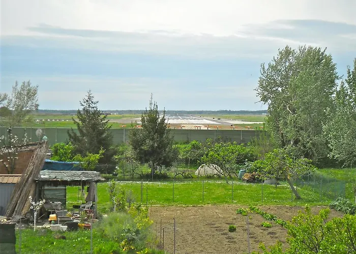 Bed and Breakfast Certe Notti Pisa